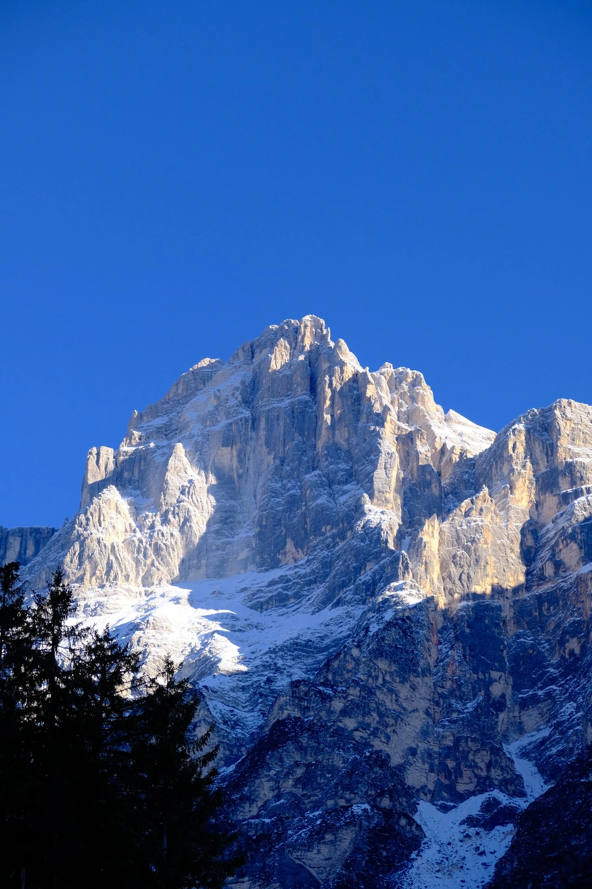Dolomites [OC]