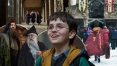 JK Rowling reacts to Harry Potter trailer after 'millennial slop' allegations