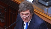 Milei’s approval rating hits new low as unemployment rises