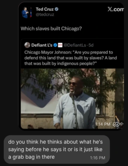 Not One of Their Best