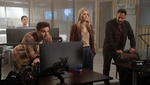 'The Hunting Party' Season 3: Cast, Premiere Date, More Details