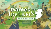 St Patrick's Day Steam Sale Brings Irish Games to a Global Audience — Imirt