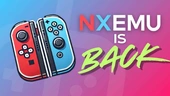 Switch Emulator NxEmu is Back After Three Year Hiatus - Retro Handhelds
