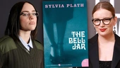 Billie Eilish To Make Movie Acting Debut In Sylvia Plath's 'Bell Jar'