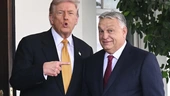 Hungarians' growing anger at living in EU's 'most corrupt state'