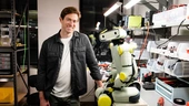 Amazon acquires 'approachable' humanoid maker Fauna Robotics