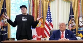 Trump Team Changed a Report to Hide How Bad DOGE Made Things