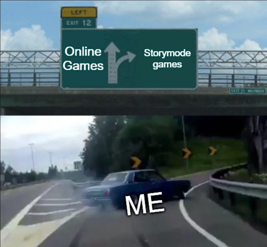This is the way
