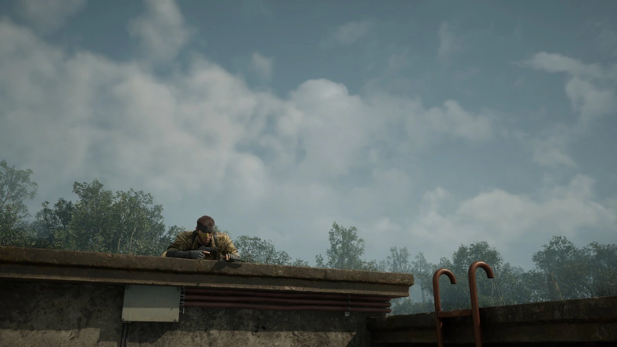 Day 612 of posting a Daily Screenshot from the games I've been playing