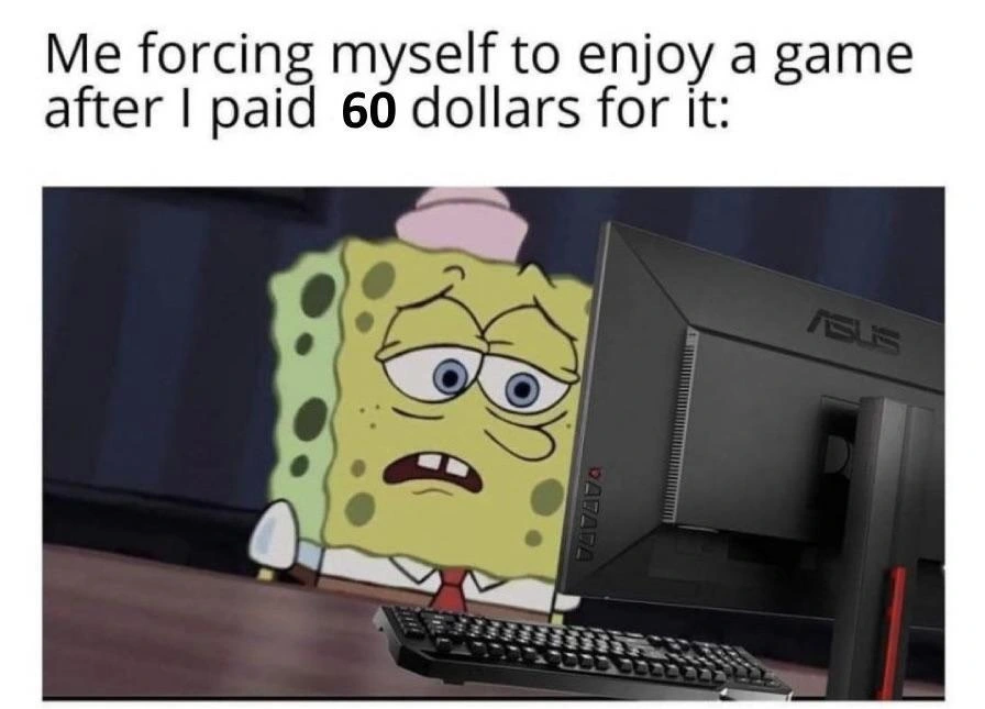 Sad
