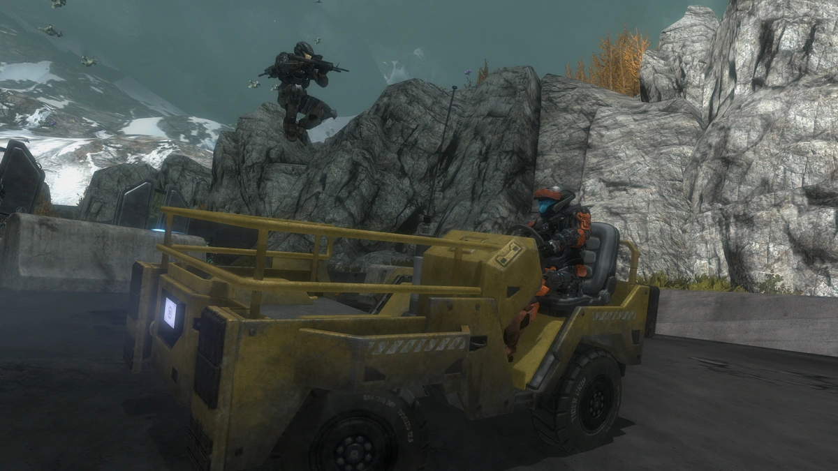 Day 617 of posting a Daily Screenshot from the games I've been playing