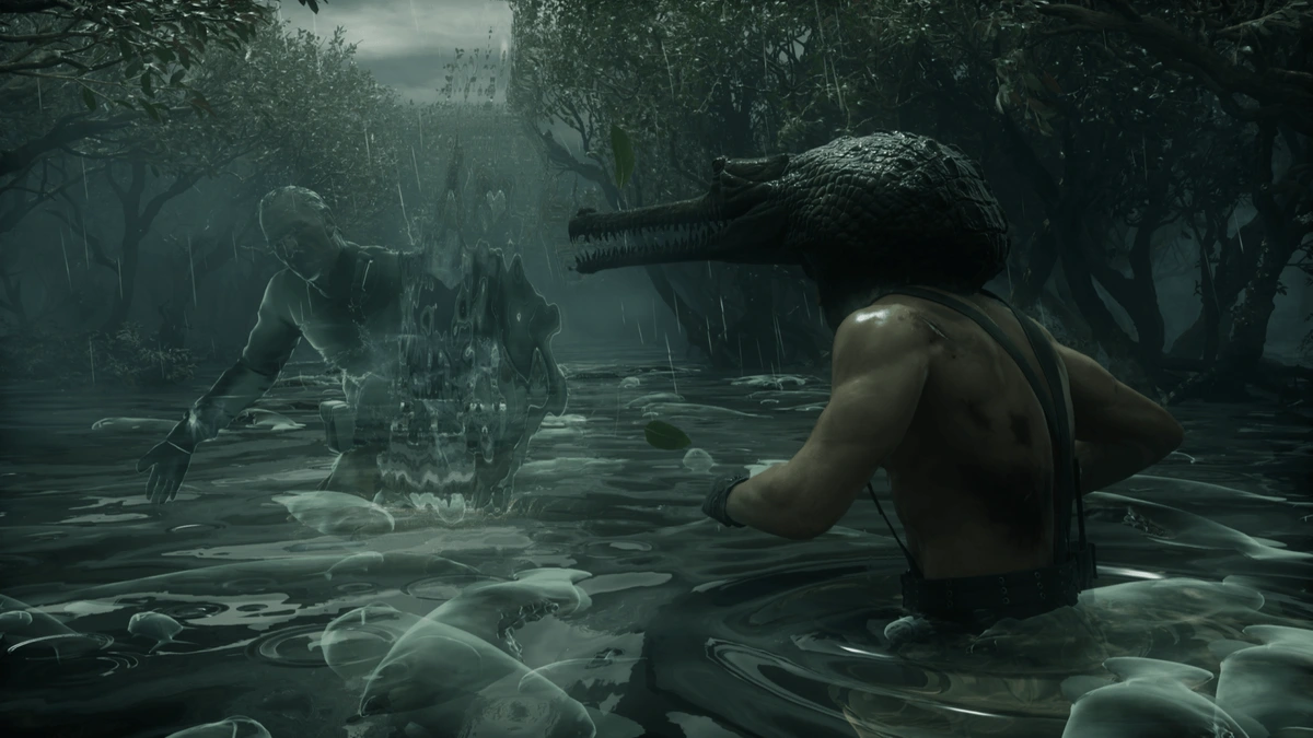 Day 614 of posting a Daily Screenshot from the games I've been playing