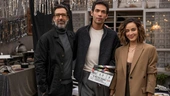 ‘Roma’ Producer Pimienta Films, Amazon MGM Studios Wrap Shoot on ‘Drama King,’ Featuring ‘The Night Manager’ Star Diego Calva and ‘Narcos: Mexico’ Villain José María Yazpik (EXCLUSIVE)