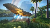 News - No Man’s Sky 6.0 update is here with massive new features — including giant ships and spacewalks