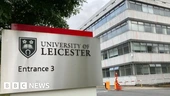 University of Leicester to cut film and modern languages courses