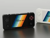 Ayaneo Pocket Ace: New Nintendo Switch emulation capable pocket-sized gaming handheld now available via popular retailer