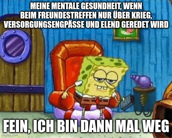 Diesem Zuhausi geht es gar nicht gut.